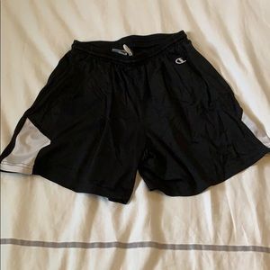 Sport shorts